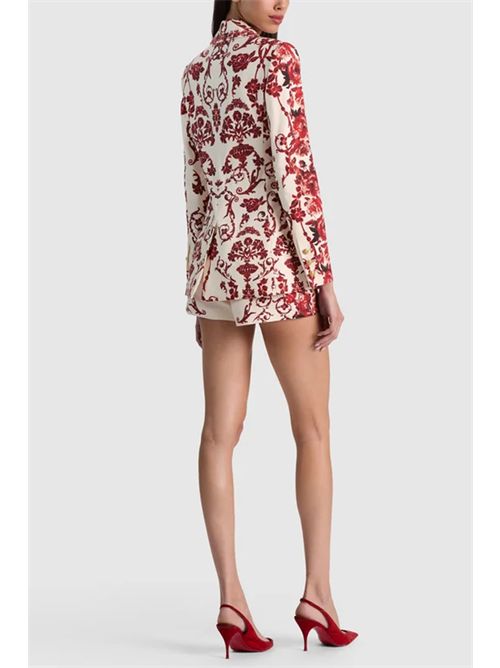 Giacca Macey ALICE & OLIVIA | CC607P62204P258